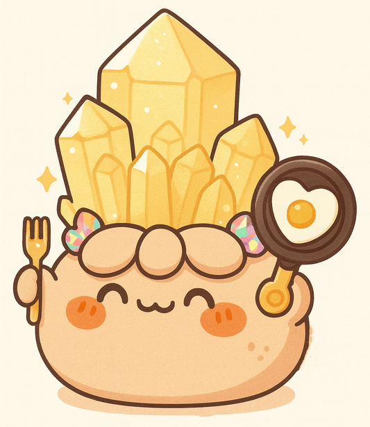 Gemomo- Yummy Bean🍳😋