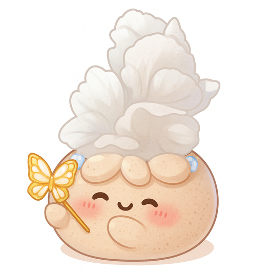 Gemomo- Angel Bean🪽✨