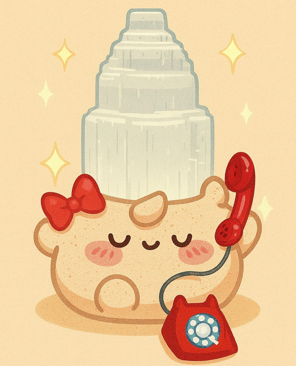 Gemomo- Care Bean☎️♥️💬