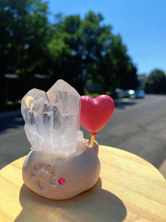 Gemomo-Birthday Bean 🎈💝