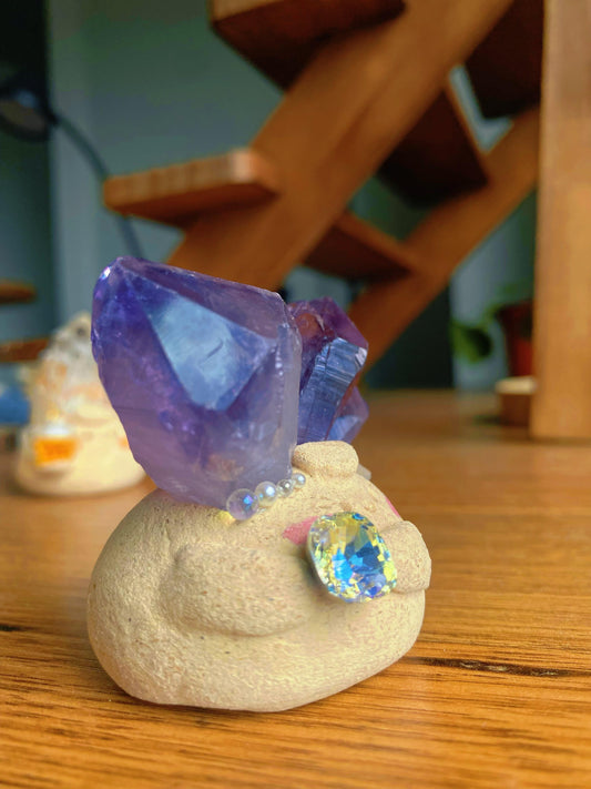 Gemomo - Wisdom Bean🔮✨