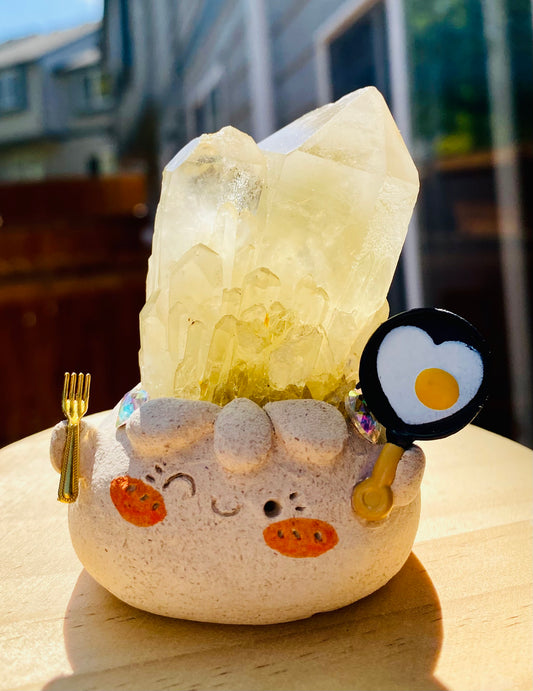 Gemomo- Yummy Bean🍳😋