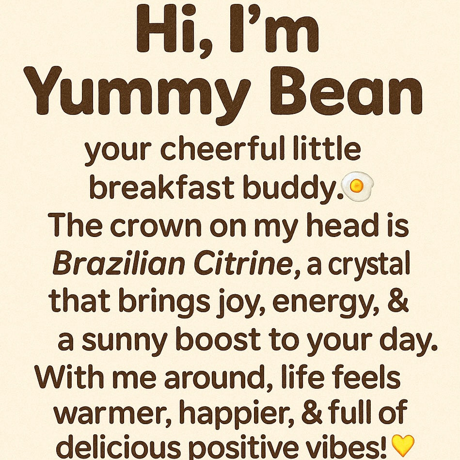 Gemomo- Yummy Bean🍳😋