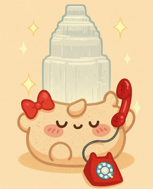 Gemomo- Care Bean☎️♥️💬