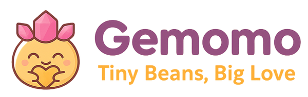 Gemomo