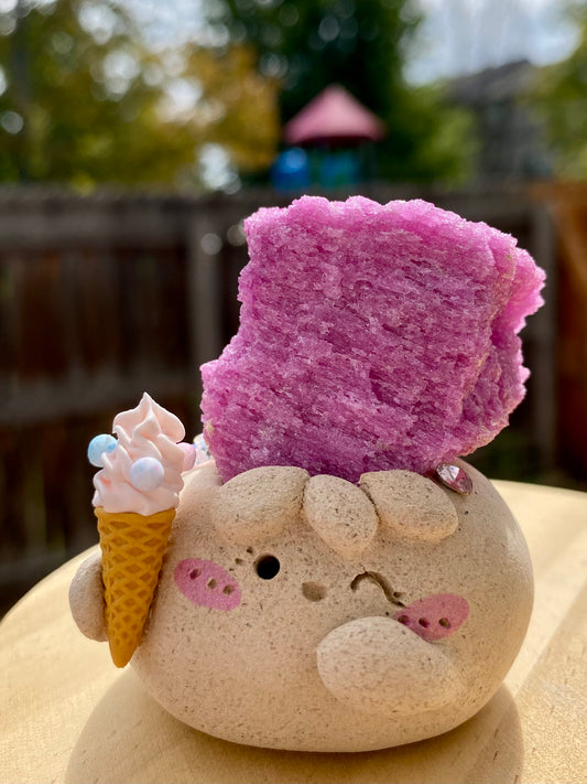 Gemomo- Sundae Bean💓🍦