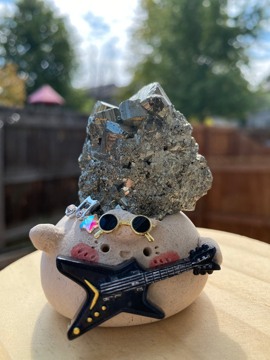 Gemomo- Melody Bean🎸🎵