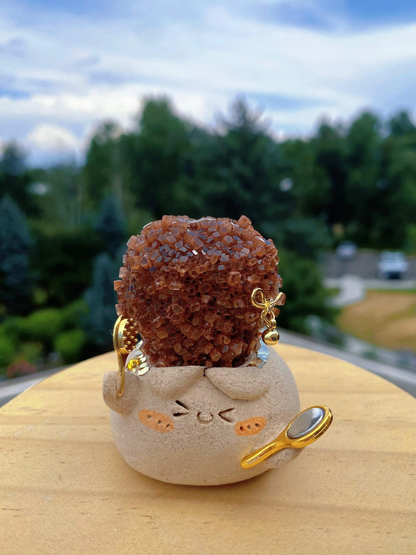Gemomo - Fancy Bean🎀🪞✨
