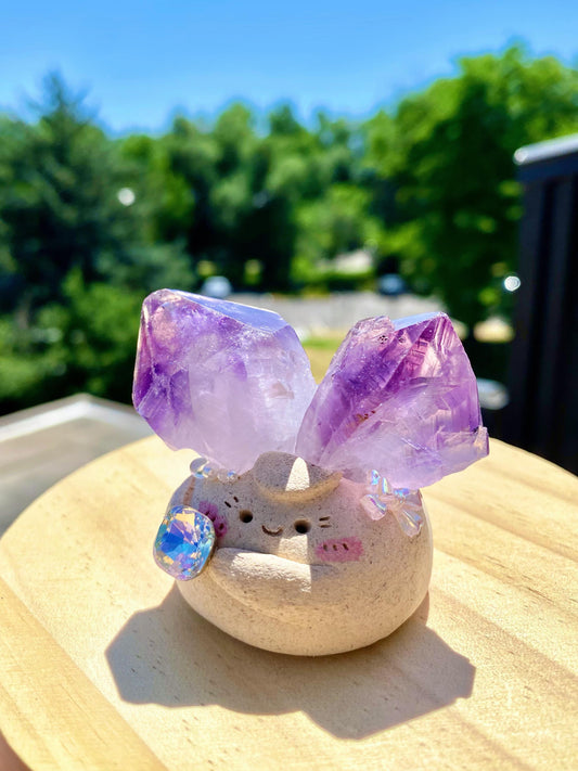 Gemomo - Wisdom Bean🔮✨